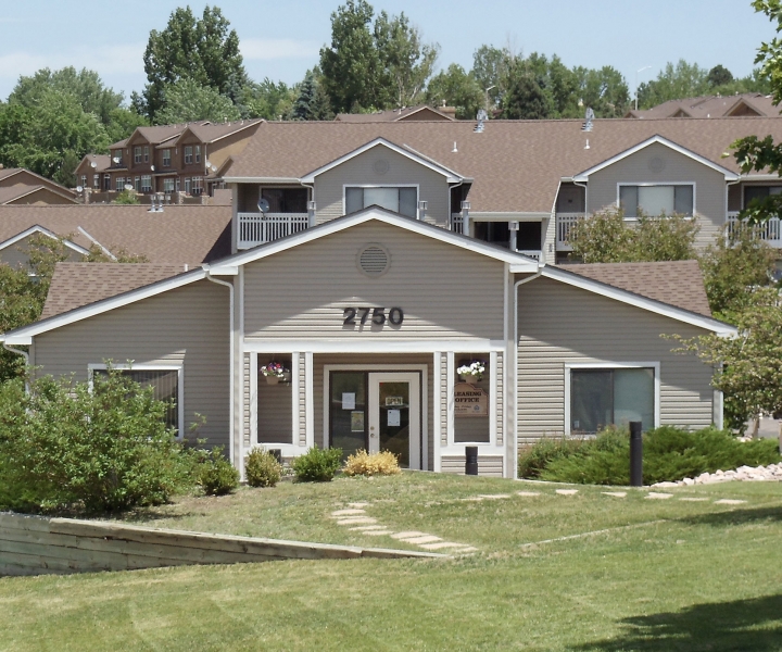 Apartment Complex Property Acquisition The FW Group